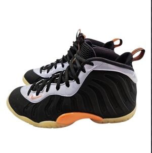 Nike Foamposites One GS Twilight Pulse Youth's Shoes Size 6Y Sneakers 644791-008